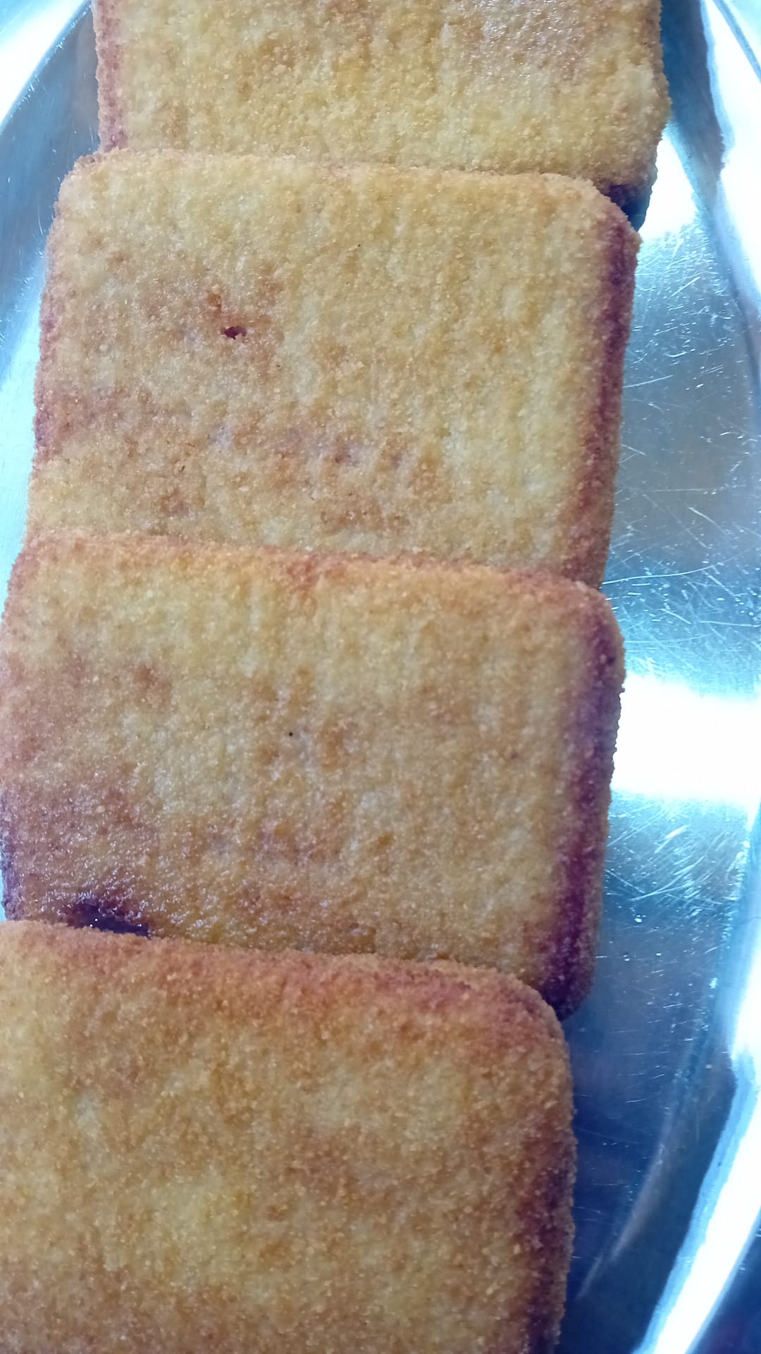 Plato de comida casera